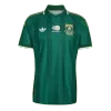 South Africa Soccer Away Jersey 2026 Green - bestfootballkits