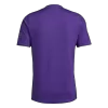 Men Retro Fan Version 02/03 Real Mardid Third Soccer Jersey Purple - bestfootballkits