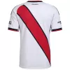River Plate Home Soccer Jersey Kit (Jersey+Shorts) 2026/27 White - bestfootballkits
