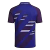 Men Retro Fan Version 94/96 Real Mardid Away Soccer Jersey Purple - bestfootballkits