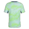 Switzerland Soccer Away Jersey 2026 Green - bestfootballkits