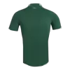 Men Retro Fan Version 06/07 Celtic Away Soccer Jersey Green - bestfootballkits