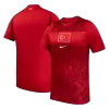 Men Fan Turkey Home Soccer Jersey World Cup 2026 Red - bestfootballkits