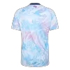 Men Fan Costa Rica Away Soccer Jersey World Cup 2026 Blue - bestfootballkits