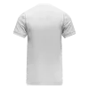 Men Fan Norway Third Soccer Jersey World Cup 2026 White - bestfootballkits