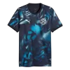 Men Fan Paraguay Away Soccer Jersey World Cup 2026 Navy - bestfootballkits