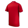 Men Fan Turkey Home Soccer Jersey World Cup 2026 Red - bestfootballkits