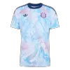 Men Fan Costa Rica Away Soccer Jersey World Cup 2026 Blue - bestfootballkits