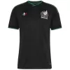 Mexico Soccer Third Away Jersey 2026 Black - bestfootballkits