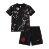 Canada Away World Cup Kids Jerseys Kit 2026 - bestfootballkits