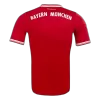 Men Retro Fan Version 13/14 Bayern Munich Home Soccer Jersey Short Sleeve Red - bestfootballkits