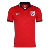 Men Fan Panama Home Soccer Jersey World Cup 2026 Red - bestfootballkits