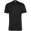 Mexico Soccer Third Away Jersey 2026 Black - bestfootballkits