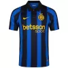 Inter Milan Home Soccer Jersey Kit (Jersey+Shorts) 2026/27 Blue&Black - bestfootballkits