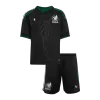 Mexico Third World Cup Kids Jerseys Kit 2026 - bestfootballkits