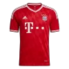 Men Retro Fan Version 13/14 Bayern Munich Home Soccer Jersey Short Sleeve Red - bestfootballkits