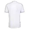 Men Retro Fan Version 1998 Italy Away Soccer Jersey White - bestfootballkits