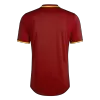 Men Retro Fan Version 2000 Portugal Home Soccer Jersey Red - bestfootballkits