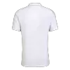 Men Retro Fan Version 2010 England Home Soccer Jersey White - bestfootballkits