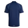 Men Retro Fan Version 05/06 Real Mardid Away Soccer Jersey Navy - bestfootballkits
