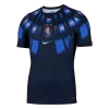 Uruguay Soccer Away Jersey 2026 Dark Blue - bestfootballkits