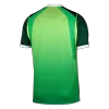 Men Fan Nigeria Home Soccer Jersey World Cup 2026 Green - bestfootballkits