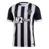 Men Fan Version 26/27 Atlético Mineiro Home Soccer Jersey Black - bestfootballkits