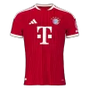 Bayern Munich Soccer Home Jersey 2026/27 Red - bestfootballkits