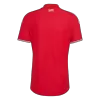 Manchester United Soccer Home Jersey 2026/27 Red - bestfootballkits