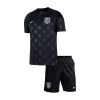 USA Away World Cup Kids Jerseys Kit 2026 - bestfootballkits
