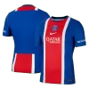 PSG Soccer Home Jersey 2026/27 Dark Blue - bestfootballkits