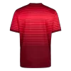 Men Retro Fan Version 2014 Portugal Special Soccer Jersey Red - bestfootballkits