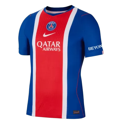 PSG Soccer Home Jersey 2026/27 Dark Blue - bestfootballkits