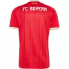 Bayern Munich Home Full Kit (Jersey+Shorts+Socks) 2026/27 Red - bestfootballkits