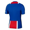 PSG Soccer Home Jersey 2026/27 Dark Blue - bestfootballkits