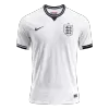 England Soccer Home Jersey 2026 White - bestfootballkits