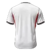 England Soccer Home Jersey 2026 White - bestfootballkits