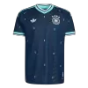 Germany Soccer Away Jersey 2026 Navy - bestfootballkits