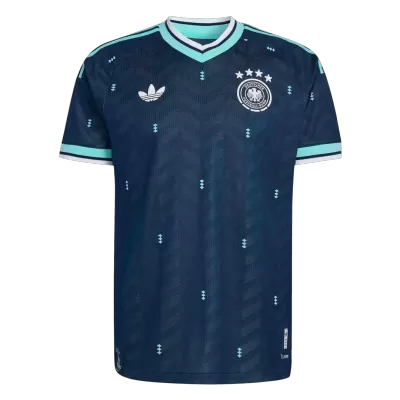 Germany Soccer Away Jersey 2026 Navy - bestfootballkits