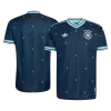 Germany Soccer Away Jersey 2026 Navy - bestfootballkits