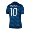 MBAPPE #10 France Home Soccer Jersey World Cup 2026 Blue - bestfootballkits