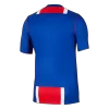 Men Fan Version PSG Home Soccer Jersey 2026/27 Old Royal - bestfootballkits