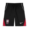 South Korea Home Shorts 2026 Black - bestfootballkits