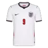KANE #9 England Home Soccer Jersey World Cup 2026 White - bestfootballkits