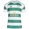 Celtic Home Soccer Jersey Kit (Jersey+Shorts) 2026/27 Green&White - bestfootballkits
