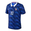 MBAPPE #10 France Soccer Home Jersey 2026 Blue - bestfootballkits