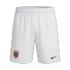 Norway Home Shorts 2026 White - bestfootballkits