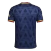 Arsenal Soccer Away Jersey 2026/27 Navy - bestfootballkits