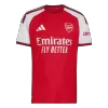 CHAMPIONS #26 Arsenal Soccer Home Jersey 2026/27 Red - bestfootballkits