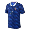 OLISE #11 France Soccer Home Jersey 2026 Blue - bestfootballkits